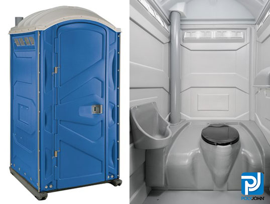 Portable Toilet Rentals in Litchfield County, CT